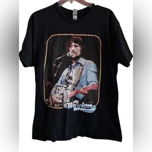 Waylon Jennings T-Shirt